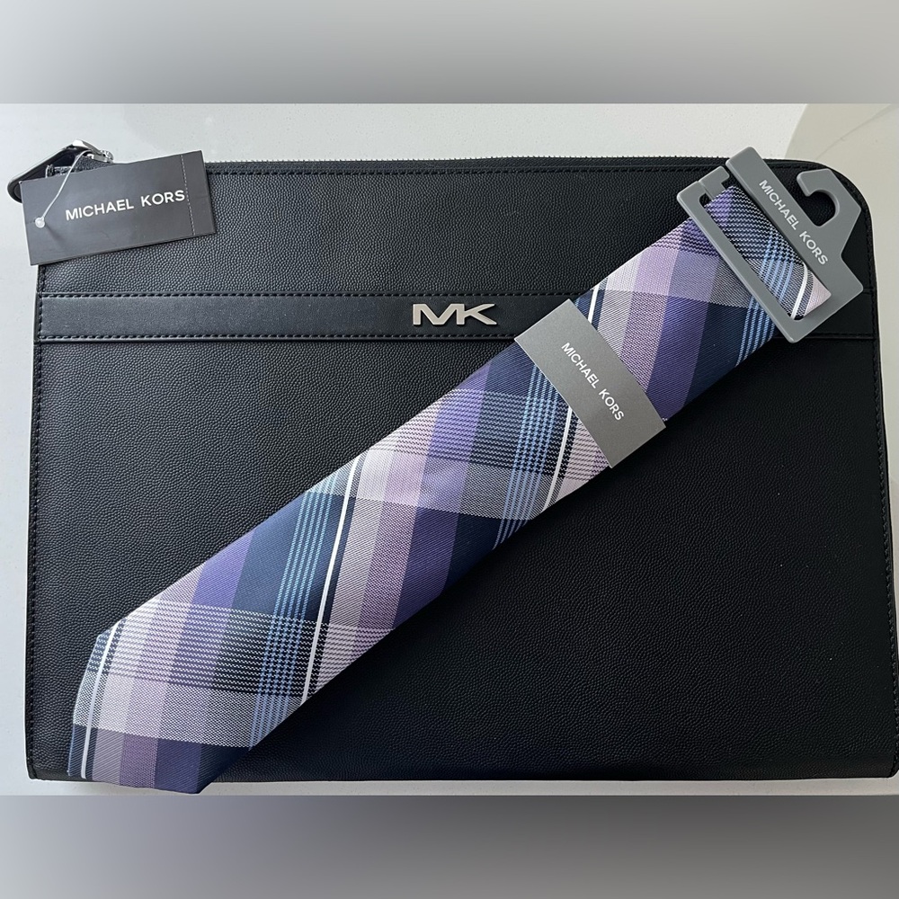 Michael Kors Men’s Neck Tie